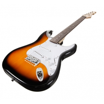 Gitara elektryczna Vision Sratocaster SB